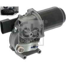 Febi Bilstein 48665 Silecek Motoru Ön Rapid 13> Fabia 15> 5JB955113
