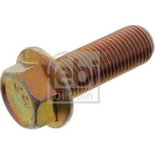 Febi Bilstein 02141 Cıvata Evrensel 6028134913