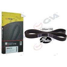 Gva 58094190 Triger Kayışı 094X190 Toyota Corolla 1.6 16V 87 92 Honda Civic 1.5 8V 74 78 Carina Ff 1