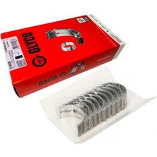 Glyco H10655STD Ana Yatak Takımı Std Mercedes OM607 OM608 W176 W177 W246 W247 W415 C117 C118 X156 .