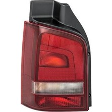 Hella 2SK010318091 Stop Lambası Sol 12V Vw Multivan Transporter 7E5945095F
