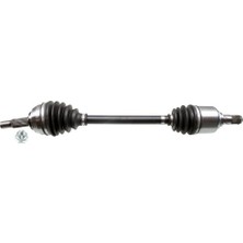 Febi Bilstein 182435 Aks Komple Nissan 391019U005