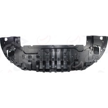 Gva 9511116 Muhafaza Tampon Ön Alt Renault Megane Iv 2016 2020 622350422R