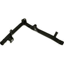 Gates 023677 Vw Caddy Golf V Passat 1.9 Tdı Bjb Bls Su Borusu 03G121065AC 03G121065AC