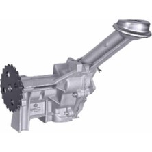 Hella 8TO358222171 Yağ Pompası Mercedes OM607 W176 W246 C117 W415 Kangoo 01 Megane Iı 02 Clio Iv 12