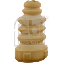 Febi Bilstein 23444 Amortisör Stoplama Takozu Arka Oval Golf Jetta Octavia Iı T 511350002