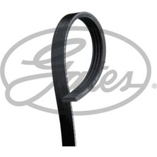 Gates 4PK643SF Kanallı Kayış Opel Astra J 1.6 10 Insignia 16T 09 Mokka 1.6 12 Alfa Romeo 159 1.8mpı
