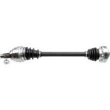 Febi Bilstein 182454 Aks Komple Bmw 33207568738