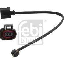 Febi 34497 Ön Fren Balata Fişi Touareg Sağ Sol (295MM) 11> 7P0907637A