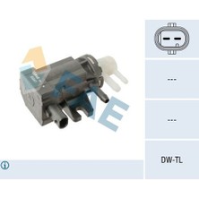 Fae 56041 Turboşarj Basınç Ventili (OM651) X204 0815 W204 0814 W212 09>16 W221 1113 Sprinter 06> 000