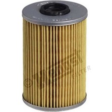 Hengst E128HD24 Yağ Filtresi M30 E28 E32 76 92