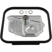 Febi Bilstein 03219 Otomatik Şanzıman Yağı Filtre Seti C123 77>80 S123 80>85 W123 76>79 R107 74>84 A