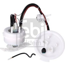 Febi Bilstein 197586 Yakıt Besleme Ünitesi 5 F07 Lcı 5 F07 5 F10 Lcı 5 F10 5 F11 Lcı 5 F11 6 F06 161