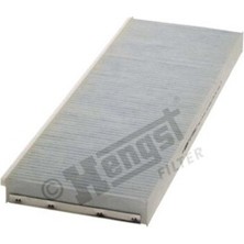 Hengst E1994LI Polen Filtresi Filtre Kabin Havası Av El 252 D 0826 Luh 06 09.1994 10.1996 3677910600