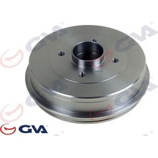 Gva 7314111 Arka Fren Kampanası Clio Iv Symbol Joy Sandero Iı Logan Abs Lı 432000978R