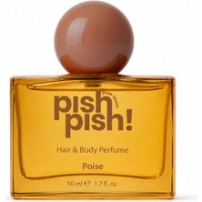 Poise Saç & Vücut Parfümü 50 ml