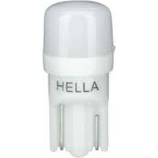 Hella 8GL178560601 Ampul Iç Aydınlatma Mercedes W176 W202 W204 CL203 W205 C117 C218 W211 W212 X156 W