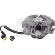 Febi Bilstein 106442 Fan Göbeği Elektrikli Daf XF106 Cf 15> MX11/13 Euro 6 2046260