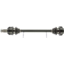 Febi 199037 Aks Komple X3 E83 Lcı .x3 E83 33207524041