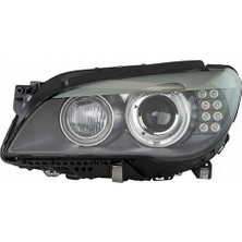Hella 1ZS354690021 Far Bı Xenon LED Sağ Bmw F01 F02 F03 F03 63117228428