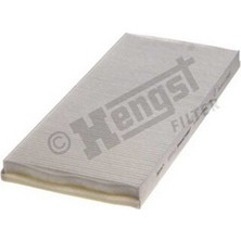 Hengst E912LI Polen Filtresi Mercedes SPRT.208.212.308.312.408.412.D 211.213.311.313.411.413.616.CDI