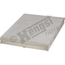 Hengst E936LI Polen Filtresi Vw A100 9194 A6 9597 21651914