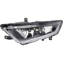 Hella 1ND011157031 Sis Farı Sol Seat Ibiza 1314 6J9941699B
