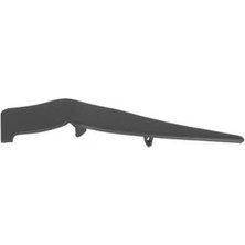 İTHAL Ithal 1J0819447E Çamurluk Koruyucu Uc Plastiği Sol Bora Golf IV VW 9805 1J0819447E