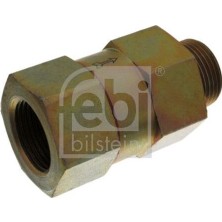 Febi Bilstein 39722 Çek Valf Volvo Tum Araçlar Fh Fm B Serisi Bus 1629727