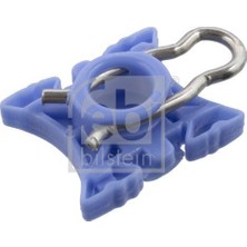 Febi Bilstein 104891 Kayar Parça Lkw Scania 4 P G R T Serıes 1346119