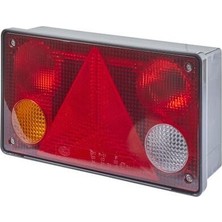 Hella 2VP340400151 Stop Lambası Sol Treyler