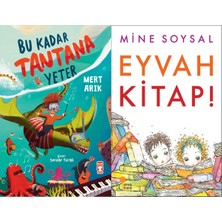 Timaş Çocuk Bu Kadar Tantana Yeter (Mert Arık) ve Eve Giden Küçük Tren