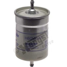 Hengst H80WK07 Yakıt Filtresi Kl2 EP90C Vw Golf3 Polo Passat 2e Abf Abs Adr Adp Aee Aft 1.6 1.8 2.0