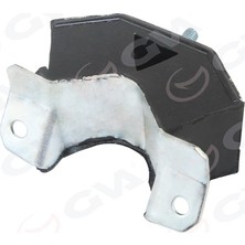 Gva 9313113 Arka Sanzuman Takozu R9 R11 Süper 5 7702252698
