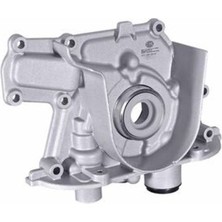 Hella 8TO358222211 Yağ Pompası Fiat Bravo Iı 07 14 Doblo 10 Linea 07 Opel Combo 12 Alfa Romeo Mito 0