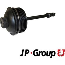 Jp Group 1118550400 Yağ Filtre Kapağı Kısa Caaa Caab Cayb Cayc Cayd Cbaa Cbab Cffb Ckub Vw Caddy Gol