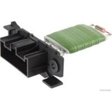 Herth Buss Herthbuss 75614917 Opel Fan Rezistansı Corsa D 6845796 13248240