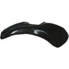 Goal DAV501R Pvc Çamurluk Davlumbazı R12 Toros Ön Sağ