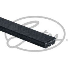 Gates 3PK815 Kanallı Kayış Clio 1.2 1.4 8V 90 98 Chevrolet Ford Subaru Suzuki 38349 1001512