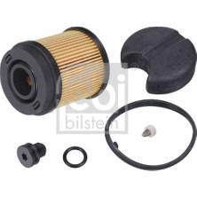 Febi Bilstein 35435 Adblue Filtresi Contalı ve Kapaklı Scania Man Tga Tgx Euro6 Otokar Vectio Euro6