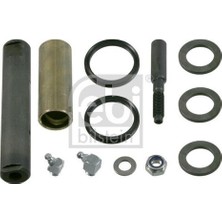 Febi Bilstein 05490 Tamir Setı.suspansıyon Pimi Makas Tamir Takımı Ng Sk OM402 OM422 OM442 1973 A395