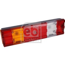 Febi Bilstein 194120 Arka Lamba Daf Mercedes Benz Trucks Econic U Zetros 0025441290