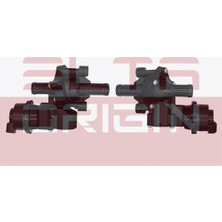 Eltaorigin O11706682E Su Surkılasyon Isı Ünitesi Termostat Captur Iı Clio V Express Kadjar Kangoo Iı