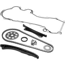 Ina 559181741 Zincir Seti Fiat 1.3 Jtd Doblo Fiorino Linea Idea 076121005A