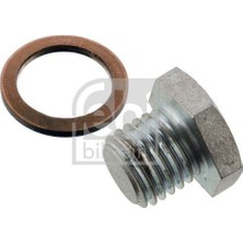 Febi Bilstein 171285 Yağ Boşaltma Vidası Bmw E81 E82 E87 E90 E91 F10 F01 02 11 1113755391