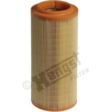 Hengst E299L Hava Filtresi LX685 A346 Vw Polo Amf 1.4 Tdı 99 00 33730VV