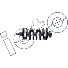 Ioto 10901-13001 Krank Mili Yapım Asamasında) Fiat Fiorino Doblo Linea Egea Palio Albea Punto 1.3 Mu