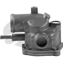 Gates TH35087G1 Termostat 87 °c Komple OM611. OM612. OM646. OM647 W203 03>07 W211 0308 Vito 638 99>0