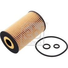 Febi 36634 Yağ Filtresi Caddy Iıı Crafter A3 A6 Ibiza Leon Fabia Golf Vı Jetta Passat Polo T5 T6 Ama