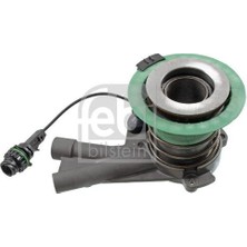 Febi Bilstein 196822 Debriyaj Bilyası Pentosinli Sensorlu Y.model Mercedes Benz 904 906 >